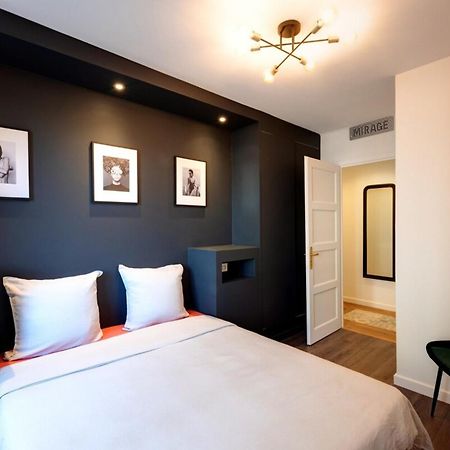 Le Mirage Luxury T4 Avec Garage Apartment Annecy Ngoại thất bức ảnh