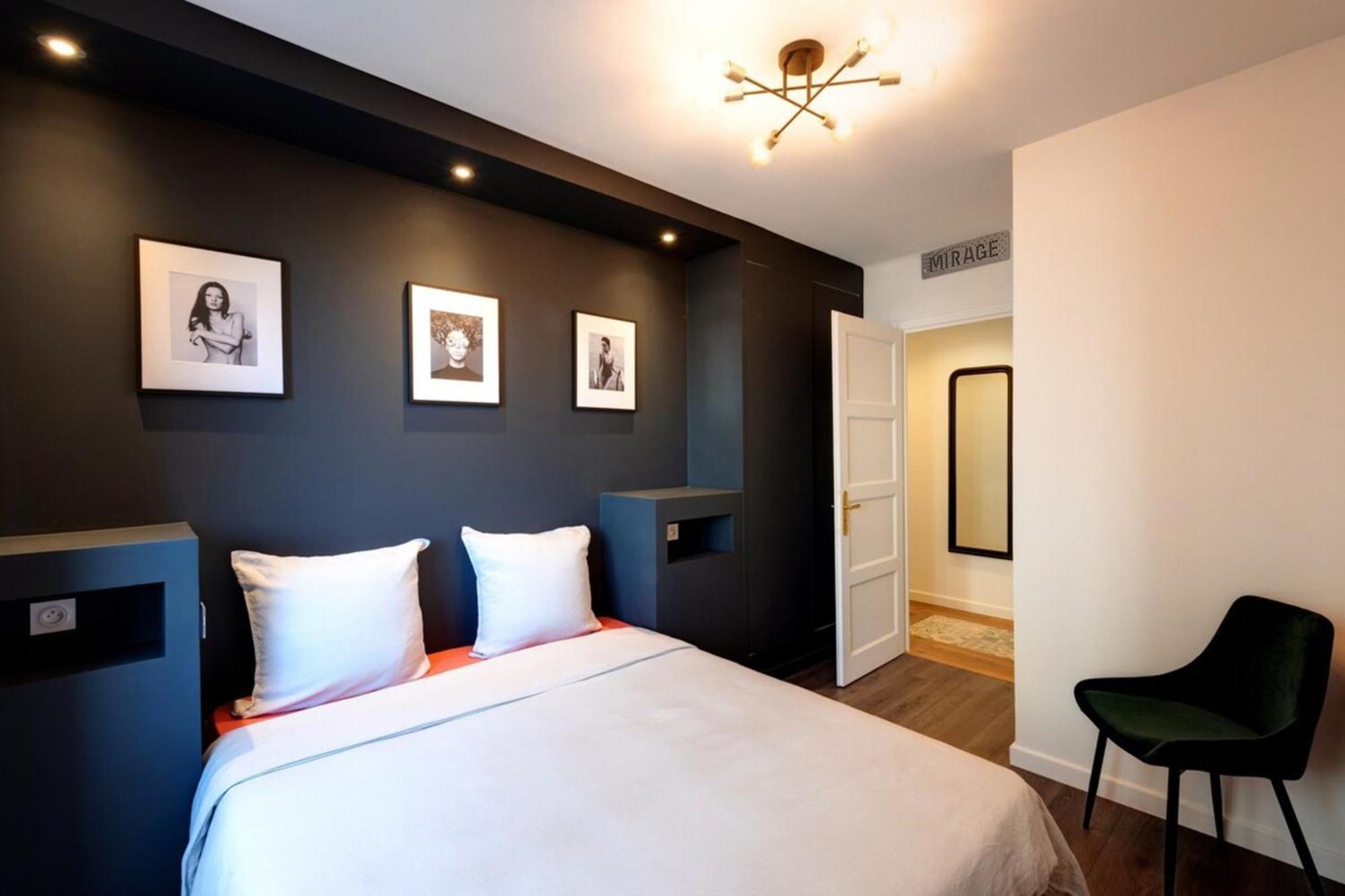 Le Mirage Luxury T4 Avec Garage Apartment Annecy Ngoại thất bức ảnh