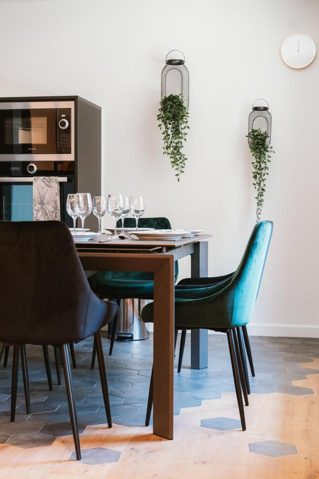 Le Mirage Luxury T4 Avec Garage Apartment Annecy Ngoại thất bức ảnh