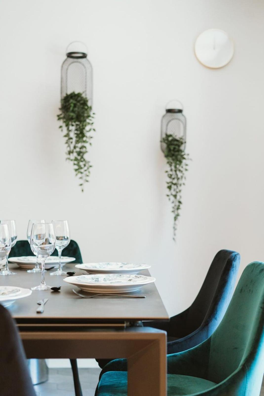Le Mirage Luxury T4 Avec Garage Apartment Annecy Ngoại thất bức ảnh