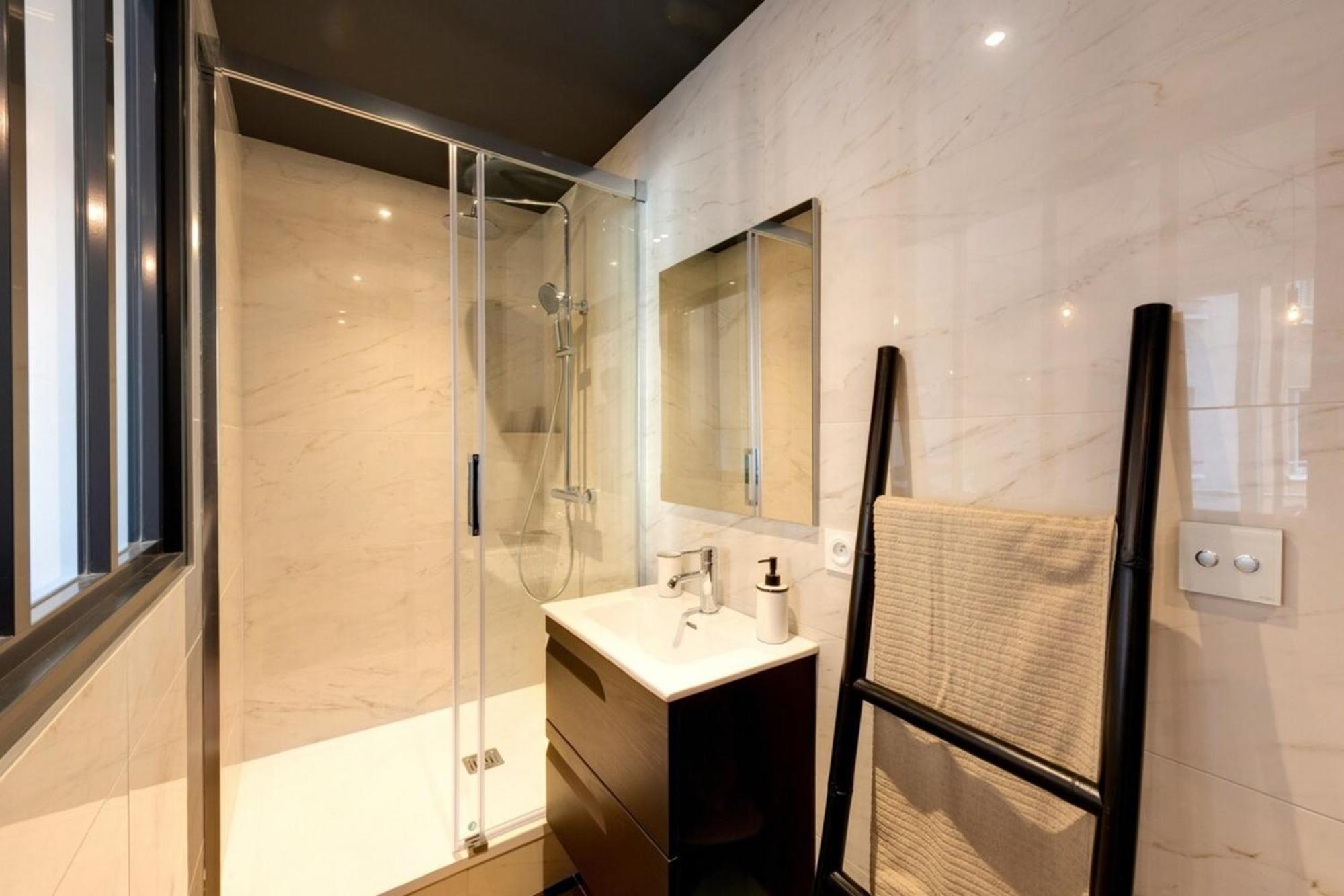 Le Mirage Luxury T4 Avec Garage Apartment Annecy Ngoại thất bức ảnh