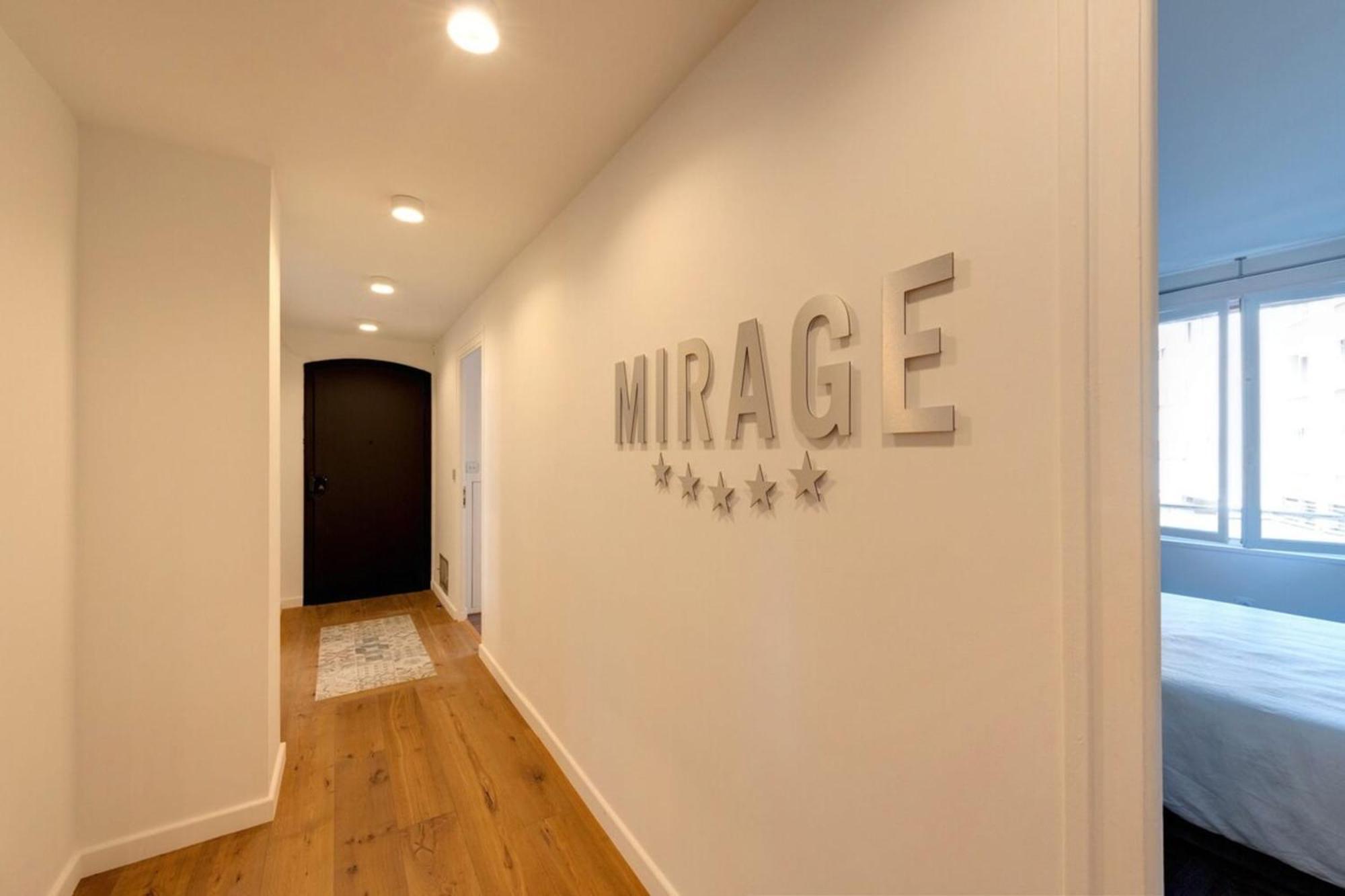 Le Mirage Luxury T4 Avec Garage Apartment Annecy Ngoại thất bức ảnh