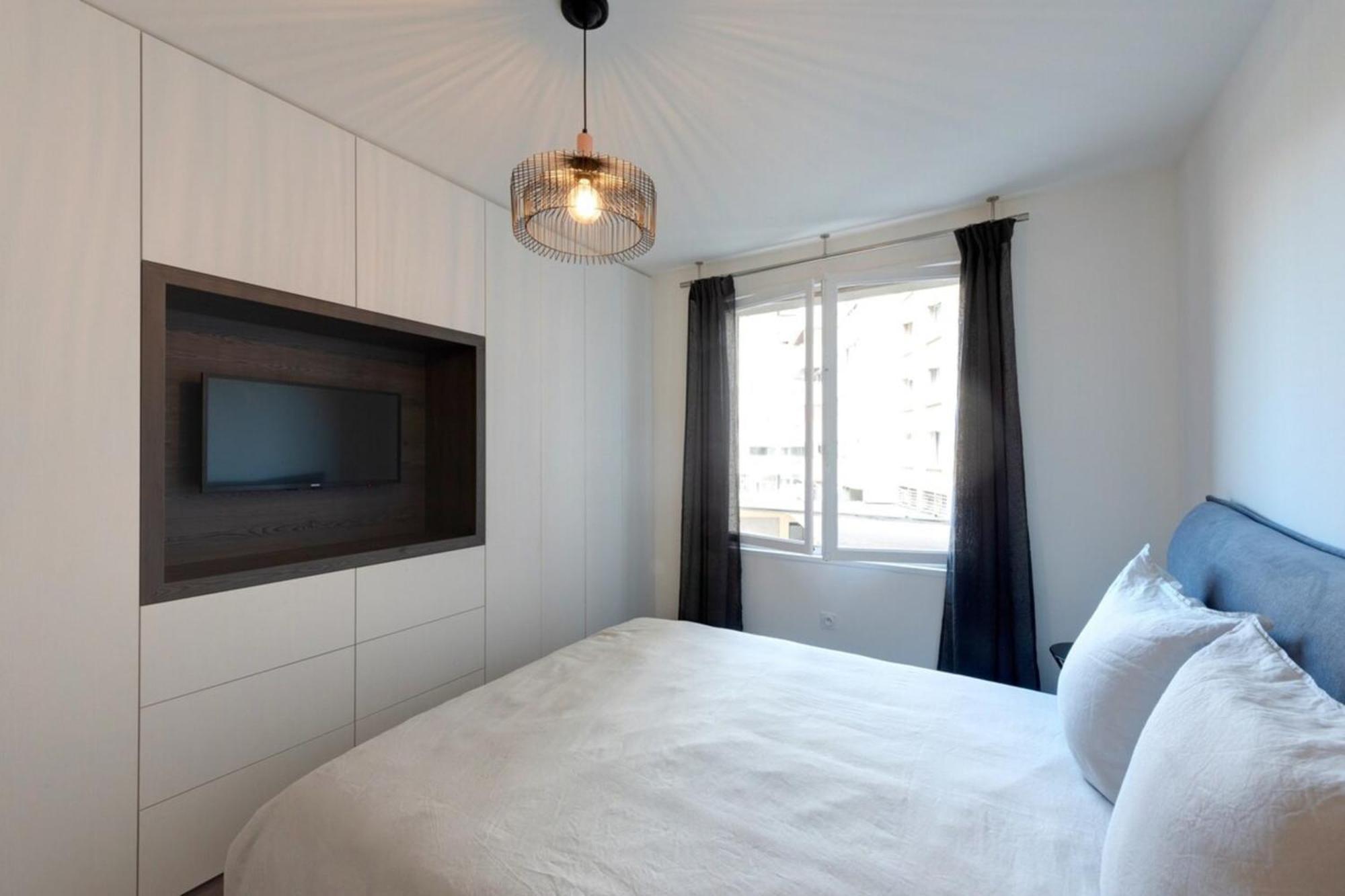 Le Mirage Luxury T4 Avec Garage Apartment Annecy Ngoại thất bức ảnh