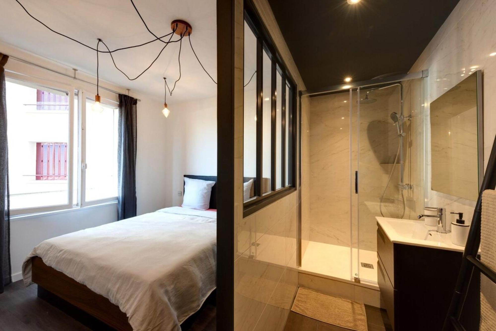 Le Mirage Luxury T4 Avec Garage Apartment Annecy Ngoại thất bức ảnh