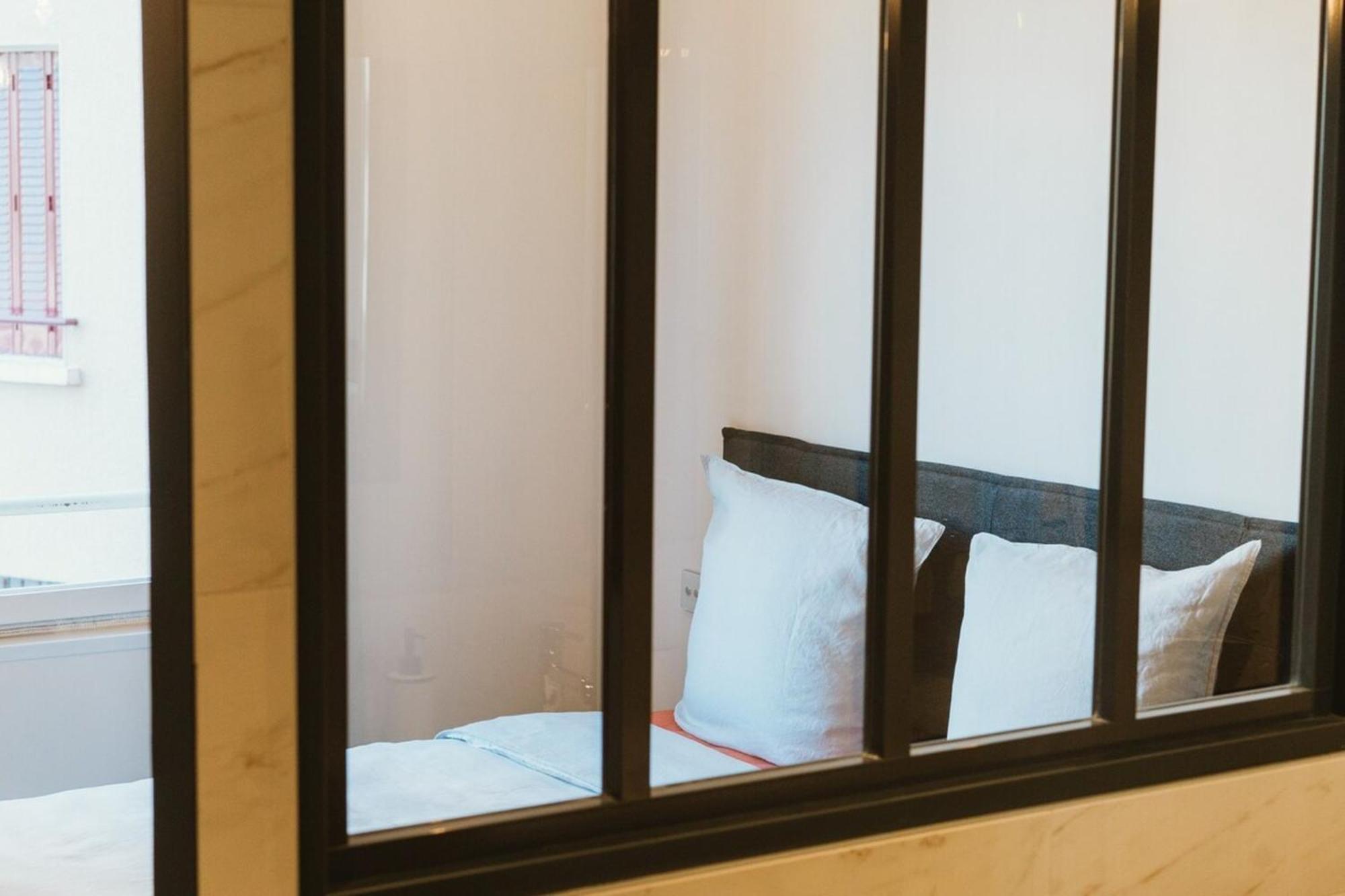 Le Mirage Luxury T4 Avec Garage Apartment Annecy Ngoại thất bức ảnh