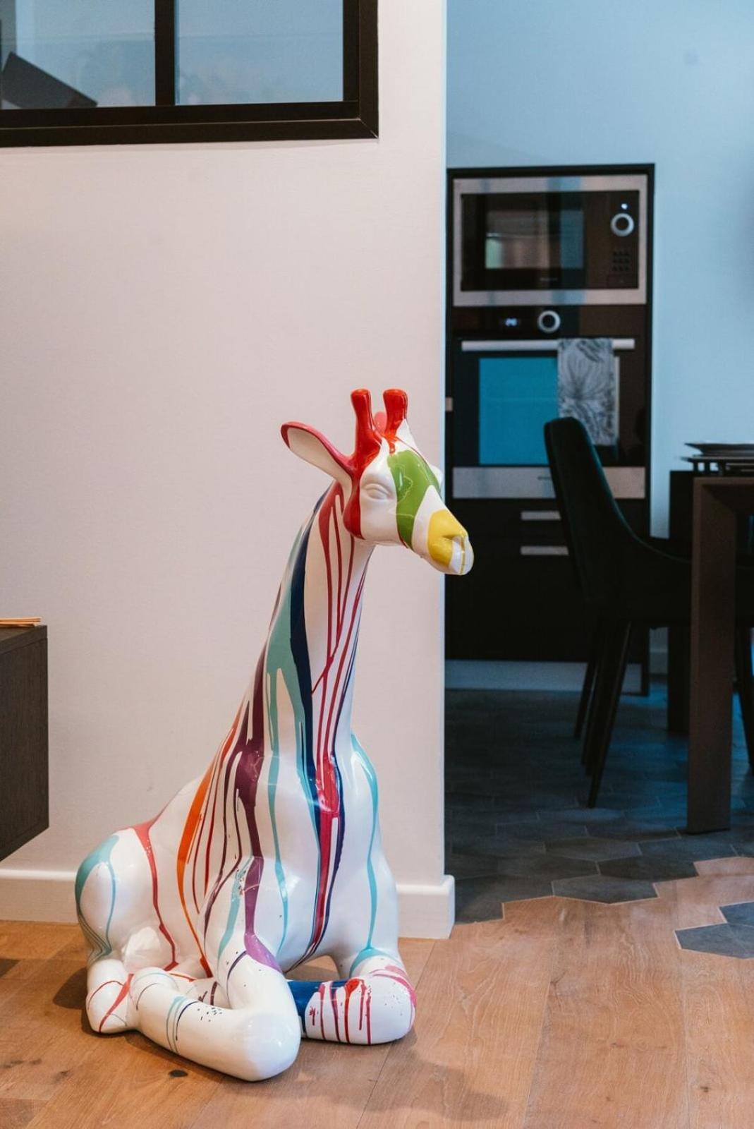 Le Mirage Luxury T4 Avec Garage Apartment Annecy Ngoại thất bức ảnh
