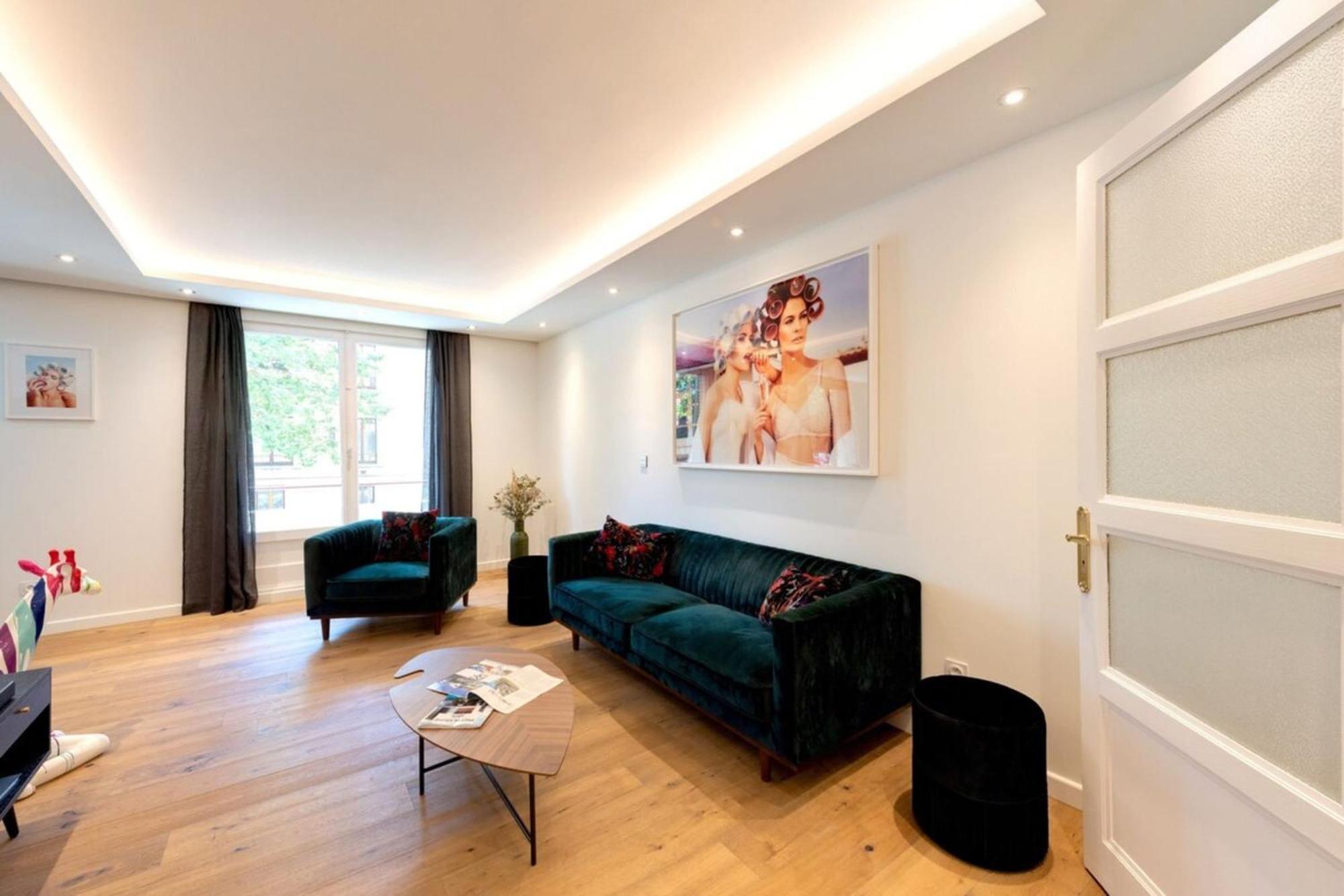 Le Mirage Luxury T4 Avec Garage Apartment Annecy Ngoại thất bức ảnh