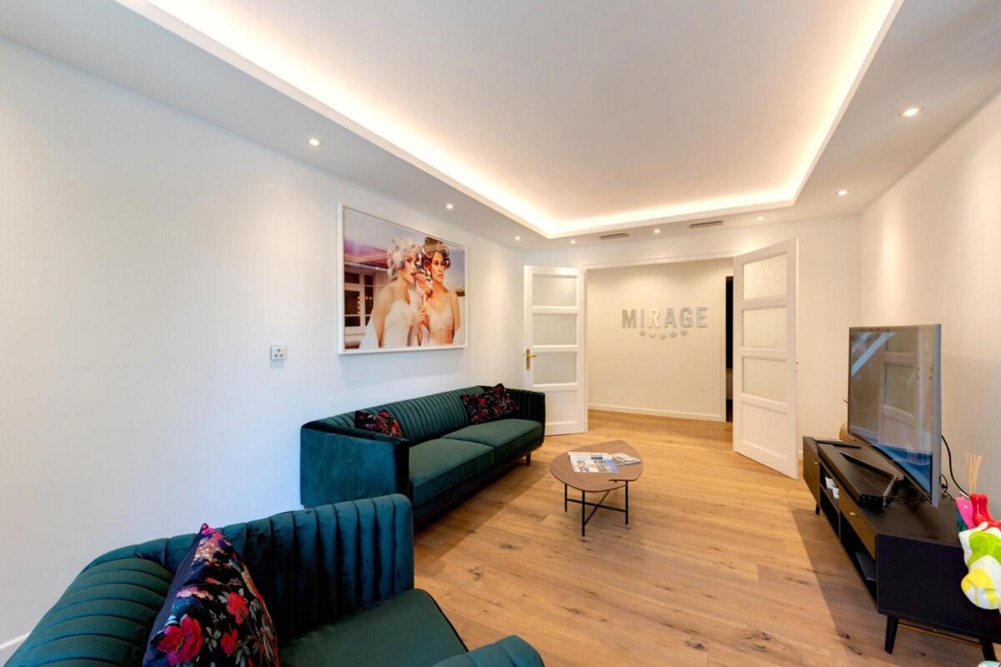 Le Mirage Luxury T4 Avec Garage Apartment Annecy Ngoại thất bức ảnh