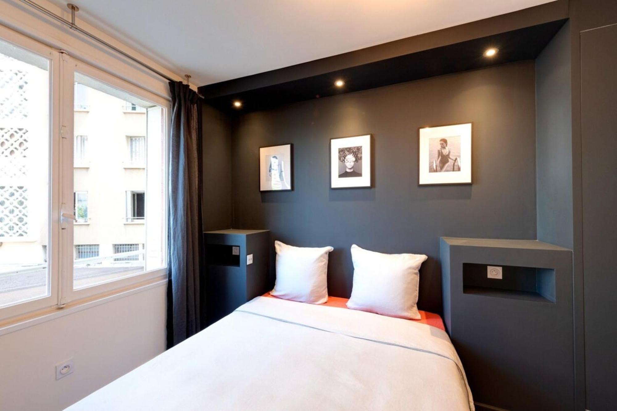 Le Mirage Luxury T4 Avec Garage Apartment Annecy Ngoại thất bức ảnh