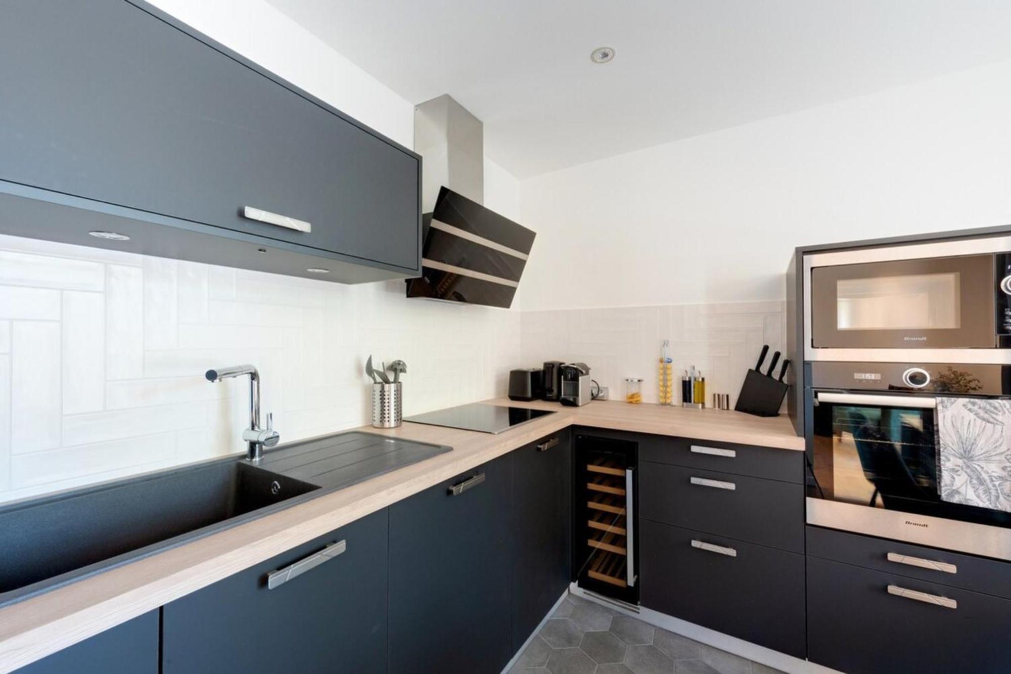 Le Mirage Luxury T4 Avec Garage Apartment Annecy Ngoại thất bức ảnh