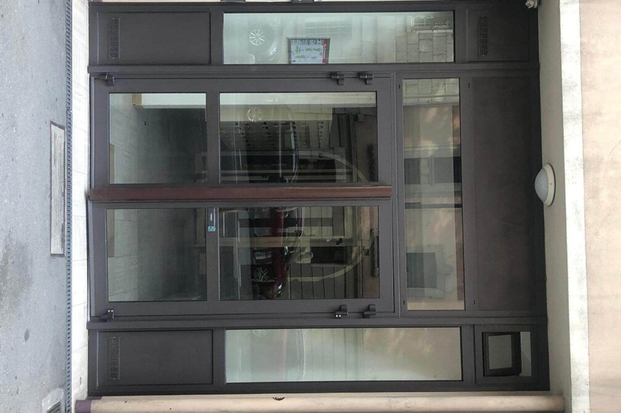 Le Mirage Luxury T4 Avec Garage Apartment Annecy Ngoại thất bức ảnh
